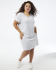 Teresa Tee Dress - thumbnail