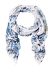 Leslie Butterfly Scarf - thumbnail
