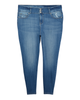 Vanderbilt Skinny Three Button High Rise Jean - thumbnail