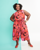 Nashville Jumpsuit - thumbnail