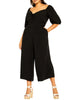 Amirah Breeze Jumpsuit - thumbnail