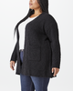 Freya Knit Cardigan - thumbnail