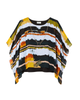 Aris Kimono Blouse - thumbnail
