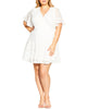 Kareena Garden Kisses Dress - thumbnail
