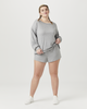 Lisa Drop-Shoulder Tee - thumbnail