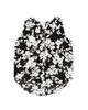 Alysson Shirred Sleeveless Blouse - thumbnail