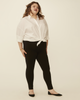 Eloise Ponte Skinny Pants - thumbnail