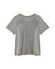 Cicely Short Sleeve Tee - thumbnail