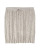 Lilia Ruffle Hem Skirt - thumbnail