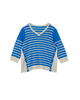 Maitland 3/4 Sleeve Pullover Sweater - thumbnail