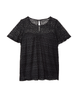 Percy Lace Top - thumbnail