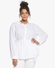 Sharon Belted Tunic Blouse - thumbnail