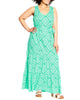 Annie Maxi Dress - thumbnail