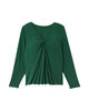 Lauren Long Sleeve Top - thumbnail