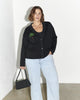Running Wild Cardigan - thumbnail