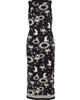 Paradise Leopard Knit Dress - thumbnail