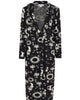 Paradise Leopard Kansas Cardigan - thumbnail