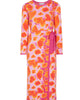 Pink Animal Sydney Dress - thumbnail