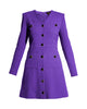 Simone Dress - thumbnail