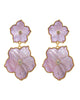 Lux Paloma Earrings - thumbnail