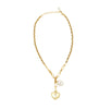 Cece Necklace - thumbnail