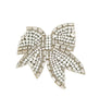 Alfie Bow Hairclip - thumbnail