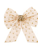 Grace Crystal Bow - Champagne - thumbnail