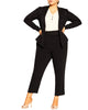 Piping Praise Jacket - thumbnail