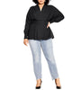Kiara Sophisticated Shirt - thumbnail