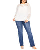 Mysterious Lace Top - thumbnail