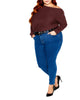 Lean In Sweater - thumbnail