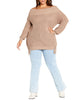 Intertwine Jumper - thumbnail