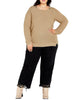 Addie Zip Tunic - thumbnail