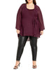 Fleetwood Tunic - thumbnail