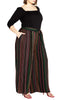 Mary Illusion Pant - thumbnail