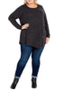 Hannah Rib Tunic - thumbnail