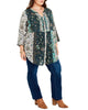 Mae Pintuck Tunic - thumbnail