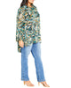 Perla Pleat Shirt - thumbnail