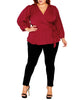 Kiara Sultry Top - thumbnail