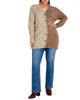Sienna Splice Cardi - thumbnail