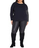 Sandy Sweater - thumbnail