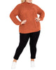 Fallon Sweater - thumbnail