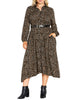 Fall For Me Dress - thumbnail
