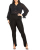 Pamela Ponte Pant - thumbnail