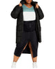 Charlotte Zip Coat - thumbnail