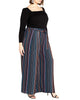Mary Illusion Pant - thumbnail