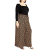 Mary Illusion Pant - thumbnail
