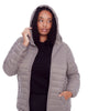 Women's Plus Size - YOHO - thumbnail