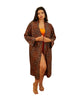 Giada Tribal Print Duster - thumbnail