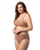 Elila Women's  Back to Basics Softcup Bra - thumbnail